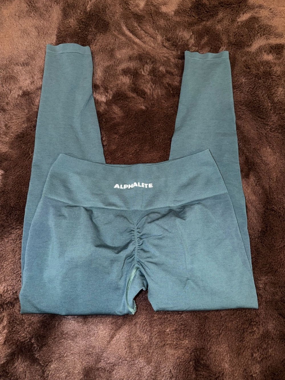 Alphalete Amplify Leggings